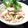 ゆみっちぇ's cooksnap of when they made 茹で鶏とごぼうの梅和え.