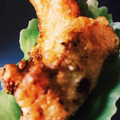 こつこつこつぶ's cooksnap of when they made しっとり柔らか♡昆布茶で鶏むね肉のとり天.