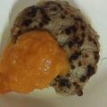 まるまる426's cooksnap of when they made 赤ちゃん ケチャップ ☆離乳食期に安心.