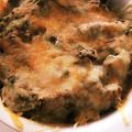 Mayumi731's cooksnap of when they made ビンボー飯☆簡単!!即席カレードリア.