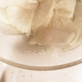 ☆hironon☆'s cooksnap of when they made 簡単 昆布だしで 大根の浅漬け.