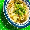 ふたごゆき's cooksnap of when they made キムチスープ.