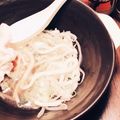 チビダビ's cooksnap of when they made 野菜の旨味たっぷり♡うどん.