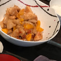 Laurier＊'s cooksnap of when they made 鶏と蓮根の簡単、時短、甘辛炒め.