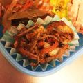 LuckyBerry's cooksnap of when they made お弁当に★ちくわパン粉炒め.