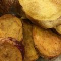クック0XBBM0☆'s cooksnap of when they made サツマイモの天ぷら.