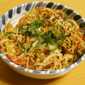 もんしゅしゅ's cooksnap of when they made カニカマたして♪簡単切り干し大根の煮物♪.