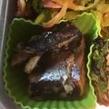 すみちぇる！'s cooksnap of when they made 秋刀魚のさっぱり梅酢煮.