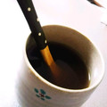 choco831's cooksnap of when they made 風邪・冷え性に簡単！とろみ黒砂糖・生姜湯.