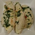 オレオくんママ's cooksnap of when they made 糖質制限 ささみチーズ焼き.