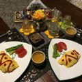 Amalka's cooksnap of when they made シンプルに牛肉と玉ねぎの炒め物♪.