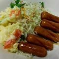 きつねどんべい's cooksnap of when they made ウインナーの甘辛炒め★.