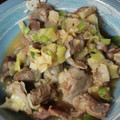 ☆kaoppe☆'s cooksnap of when they made 【簡単】お家で居酒屋。病みつき！砂肝炒め.
