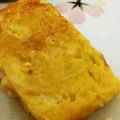 24karats's cooksnap of when they made 旦那が惚れた⁈玉子焼き.