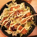 さゆＹ's cooksnap of when they made タレ旨～鶏マヨ丼♪フライパン１つですぐ！.