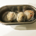 むぉいぴー's cooksnap of when they made 冷凍ごはんの解凍方.