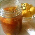 madamーyuri's cooksnap of when they made 冬支度。【柚子ぽん】.