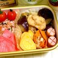 ccccccc7's cooksnap of when they made 鶏もも肉となすびのさっぱり煮.