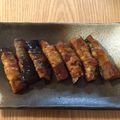 さとかげつん's cooksnap of when they made ☆なすの豚バラ巻き甘辛だれ☆.