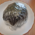 yu-kunmama's cooksnap of when they made 半熟味たま爆弾おにぎり～たぬきしらす編～.