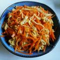 salty☆'s cooksnap of when they made 切干し大根.