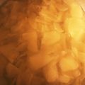 らーてぃん's cooksnap of when they made 生姜の甘酢漬け.