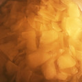 らーてぃん's cooksnap of when they made 生姜の甘酢漬け.