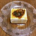 S72☆'s cooksnap of when they made 簡単美味しい！豆腐のネギソース♪.