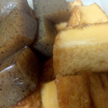 クックBH5M9F☆'s cooksnap of when they made ★簡単！＊厚揚げ豆腐とこんにゃくの煮物＊.