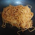 クックHIZ0F1☆'s cooksnap of when they made お惣菜の味✧ナポリタン.
