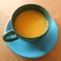 ヤサシイカゼ's cooksnap of when they made すくなかぼちゃのスープ★柿右衛門農園.