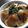 もきち☆'s cooksnap of when they made お手軽！なめたけとろろ丼.