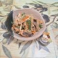 みかかめ's cooksnap of when they made あさり入りしっとり煎りおから♬.