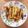 hani-maru's cooksnap of when they made ＊パンの耳でフレンチトースト♪＊.