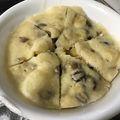 け〜〜ちゃん's cooksnap of when they made 離乳食手づかみ蒸しパン！たまご砂糖不使用.