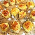さよよ★'s cooksnap of when they made バニラアイスで簡単スイートポテト☆.