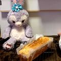 なちゅののこ's cooksnap of when they made HMで簡単！安い！バナナケーキ☆.