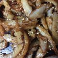 ぷうちゃんちゃん's cooksnap of when they made お弁当、朝ごはんに竹輪ちょこっとおかず.
