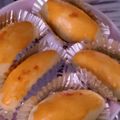 クック瞳's cooksnap of when they made ☆甘さ控えめ優しぃ味のスイートポテト☆.