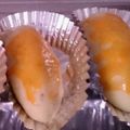 クック瞳's cooksnap of when they made 簡単美味しい♡スイートポテト.