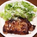 ぽこちゃんキュート's cooksnap of when they made 簡単なのにコクウマ♡豚ロース味噌漬け.