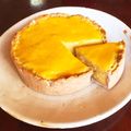 クック0ZZD59☆'s cooksnap of when they made スイートポテト☆タルト☆.