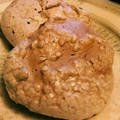 bigflowers's cooksnap of when they made 簡単しゅわしゅわ★焼きメレンゲ.