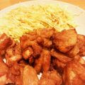 りりえ☆'s cooksnap of when they made しっかり味付け！マヨ醤油味の唐揚げ♪.