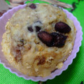まじゅりん's cooksnap of when they made 卵＆油脂不使用♪小豆ときなこのケーキ♪.