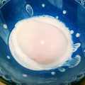 max4995's cooksnap of when they made とろっと簡単 温泉卵.