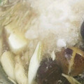 moimoimoco's cooksnap of when they made 鶏の旨味♡優しいみぞれ鍋.
