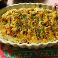 ちゃんゆ～ちゃん's cooksnap of when they made お昼に♡キムチでドリア.