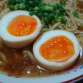 もりはん's cooksnap of when they made 簡単つけておくだけ煮卵.
