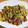 クックK0L3ZT☆'s cooksnap of when they made 豚・卵・キャベツのお好み焼き風.